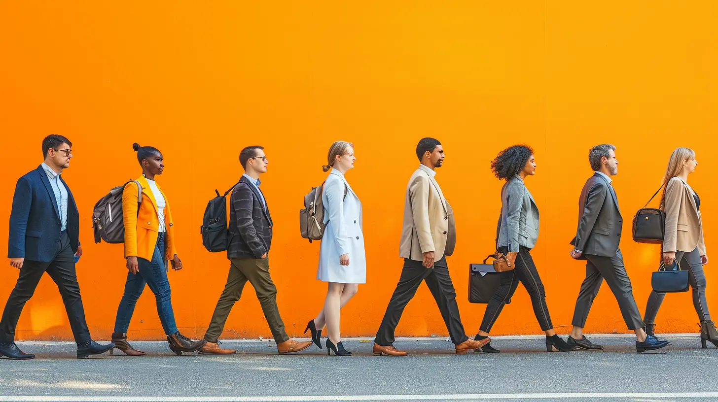 How to Foster Inclusive Leadership in a Dynamic Workforce