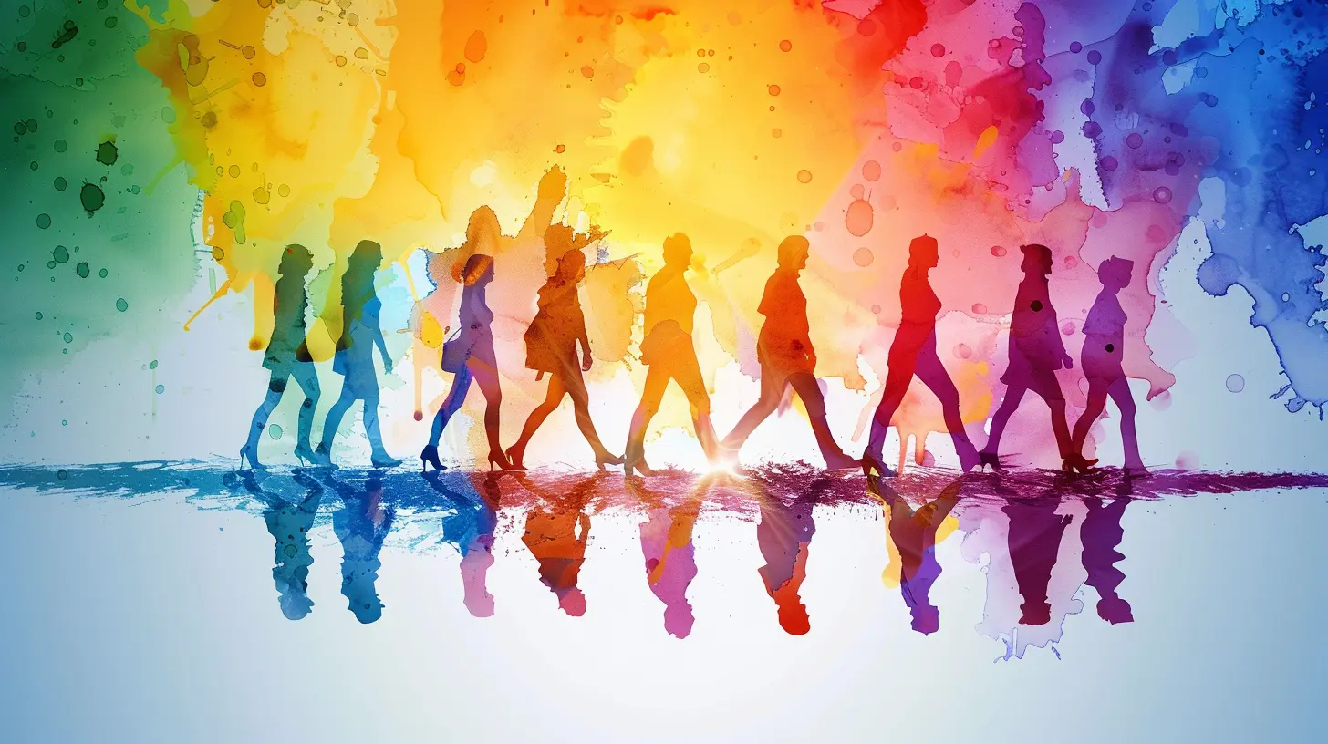 How to Foster Inclusive Leadership in a Dynamic Workforce