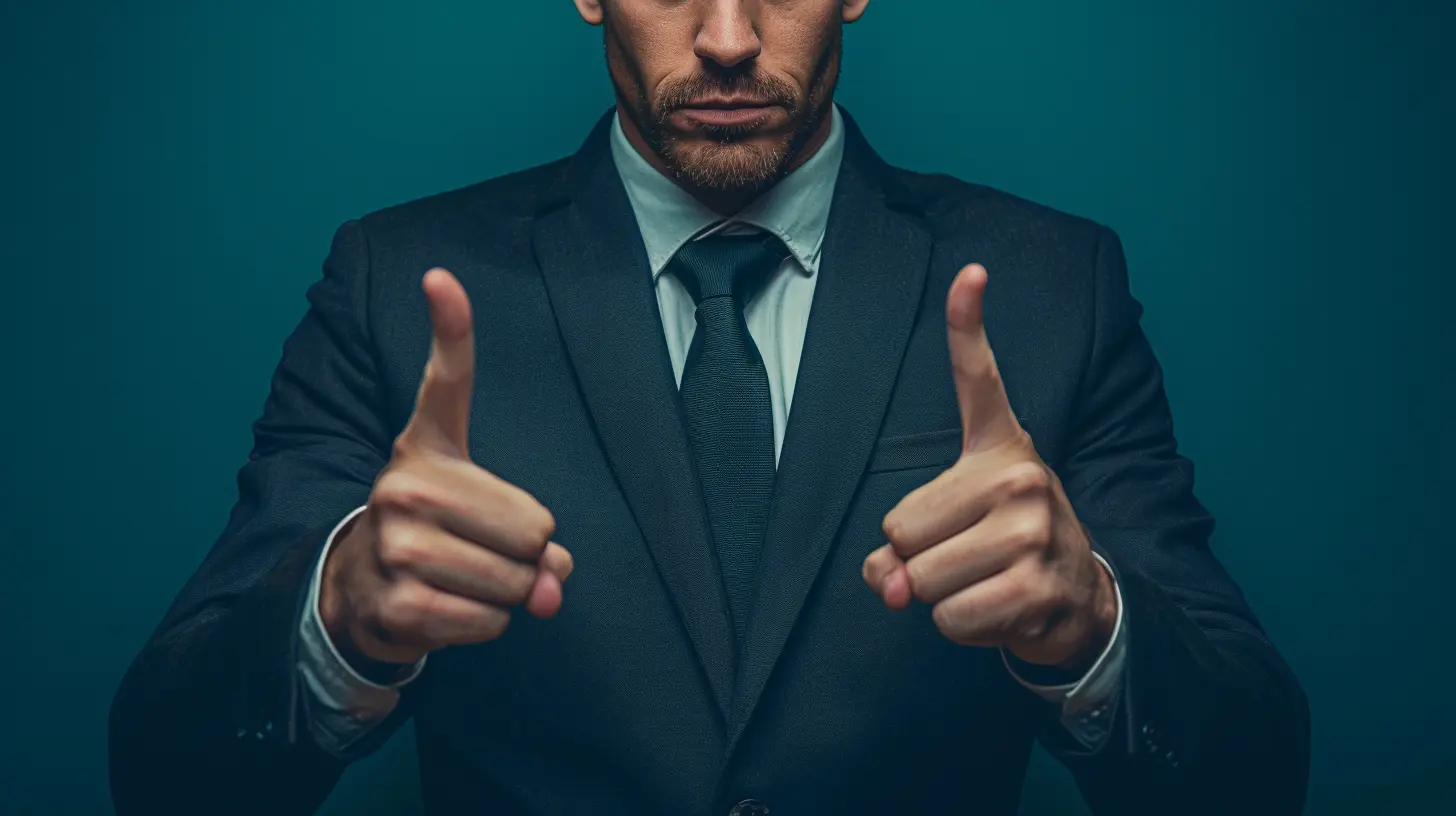 How to Handle Ethical Missteps and Rebuild Trust