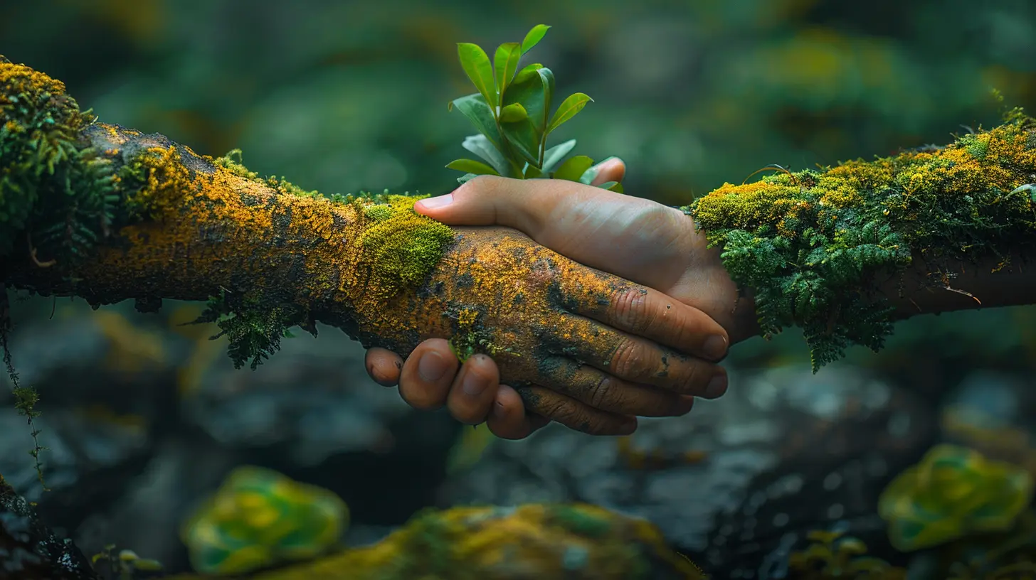 How to Handle Ethical Missteps and Rebuild Trust