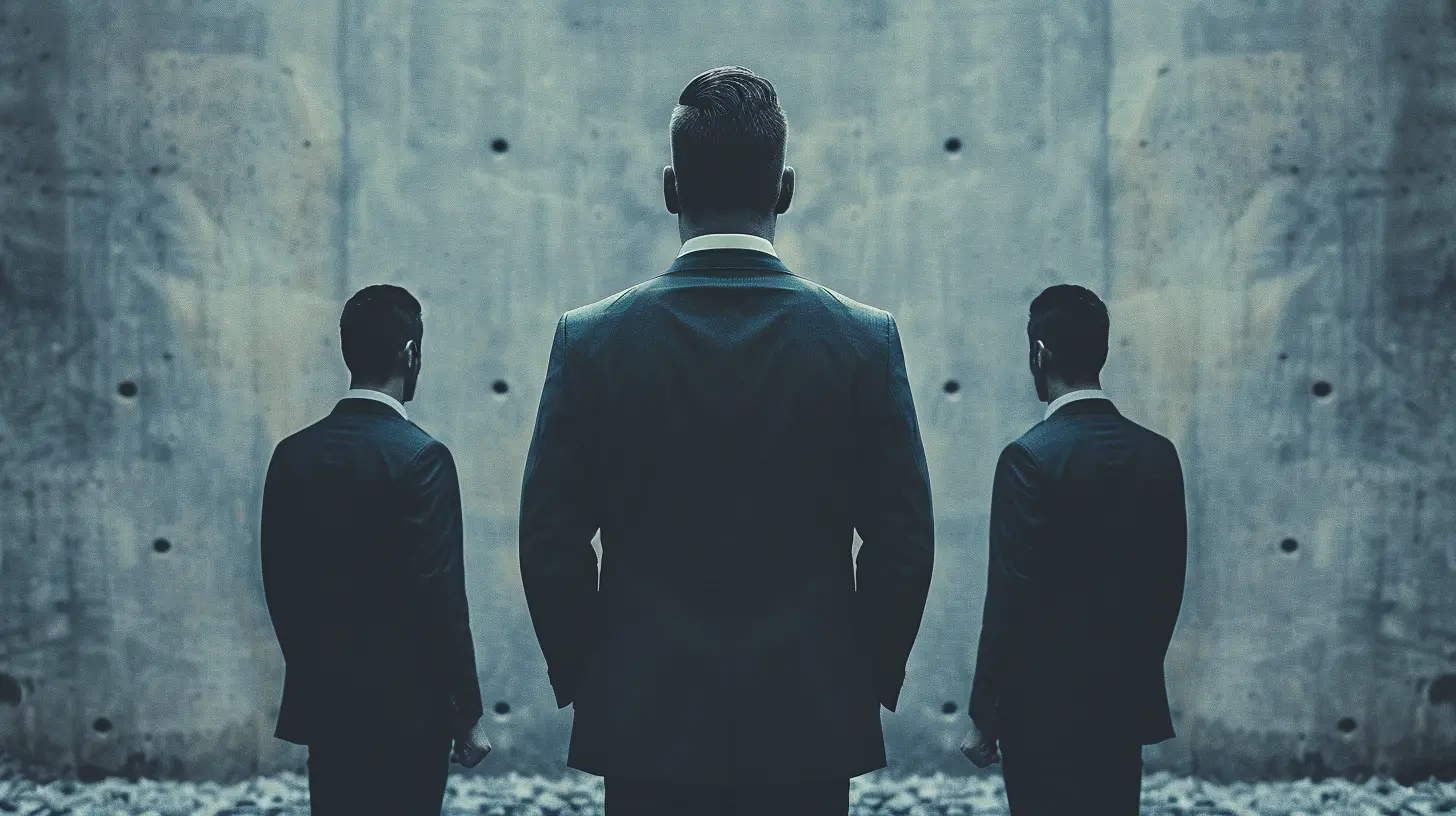 How to Handle Ethical Missteps and Rebuild Trust