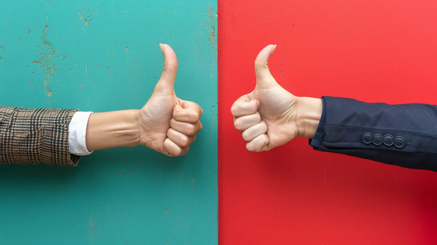 How to Handle Negative Feedback in Influencer Collaborations