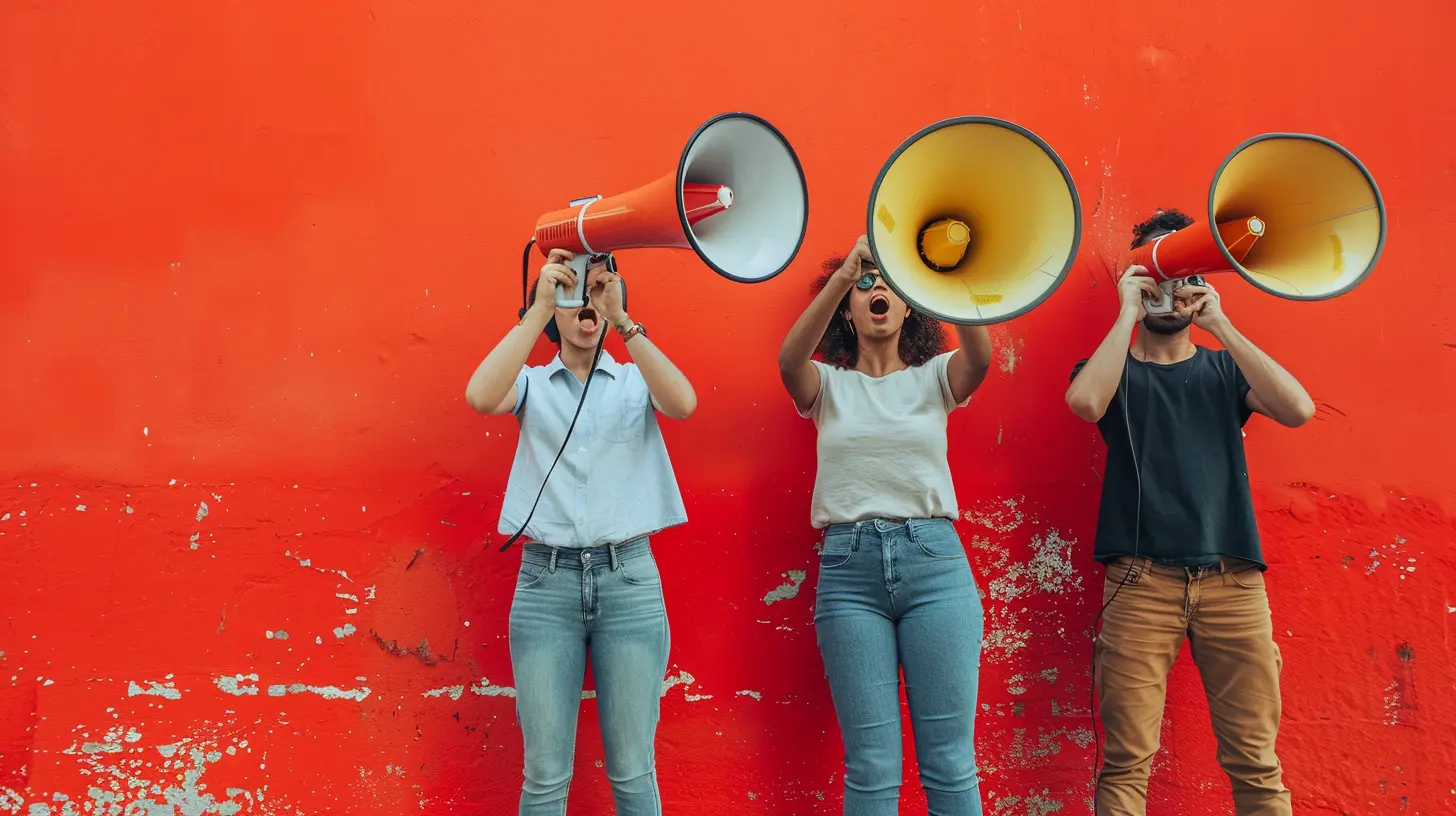 How to Handle Negative Feedback in Influencer Collaborations