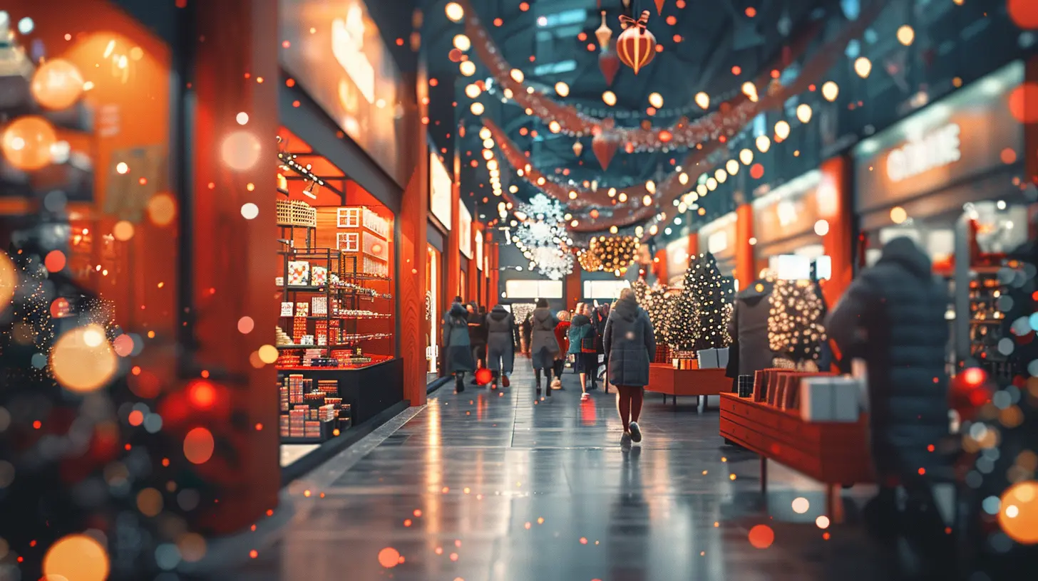 How to Handle Seasonal Demand in Retail without Overstocking