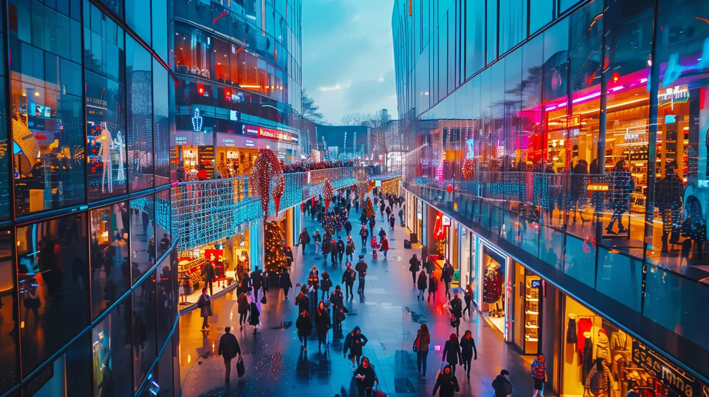 How to Handle Seasonal Demand in Retail without Overstocking