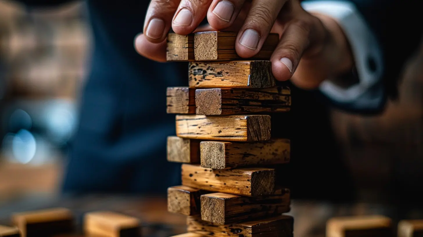 How to Identify and Plan for Key Business Risks