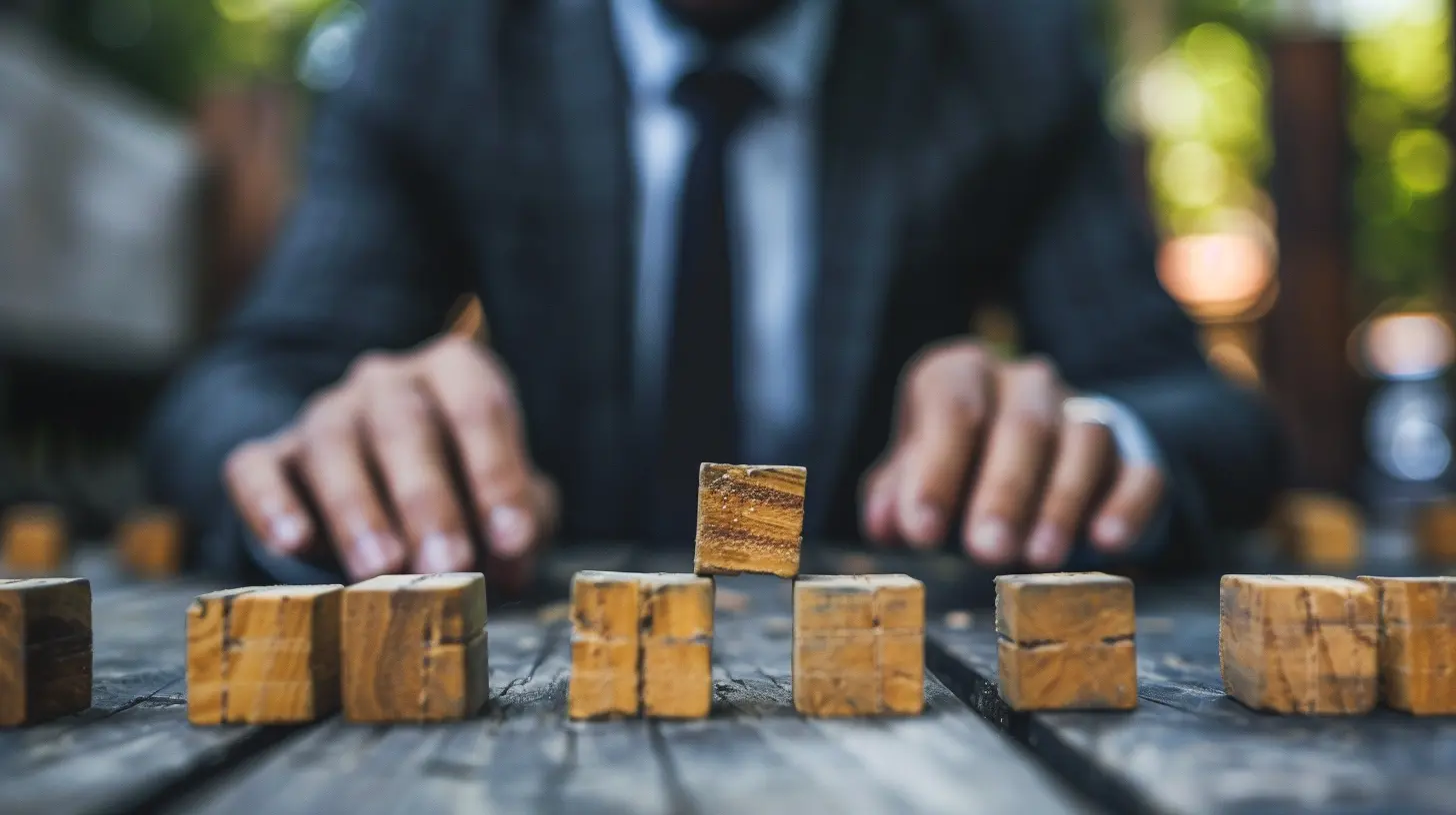 How to Identify and Plan for Key Business Risks