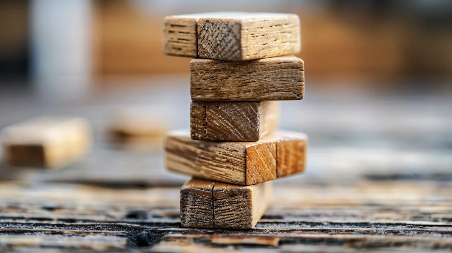 How to Identify and Plan for Key Business Risks