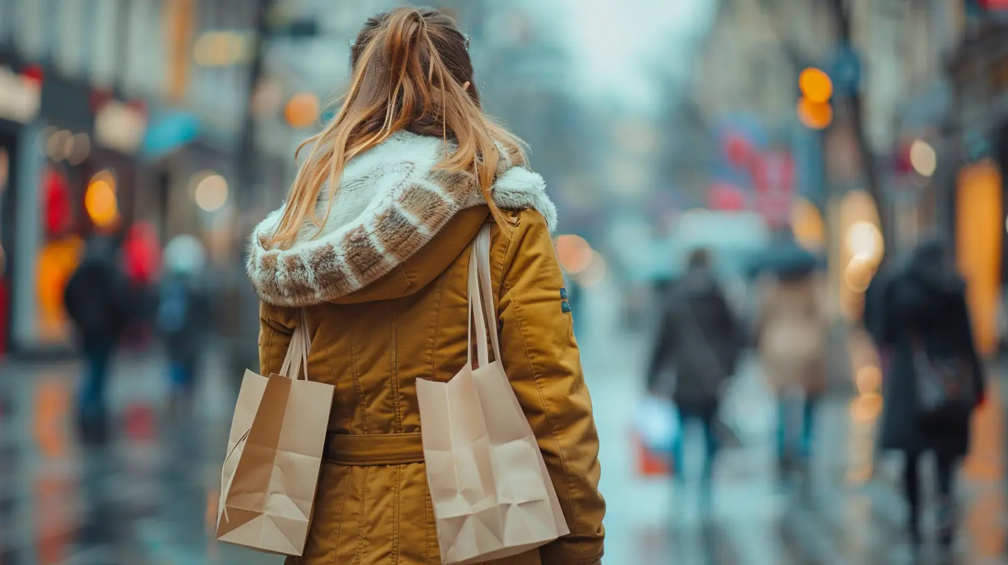 How to Implement Curbside Pickup for a Better Customer Experience