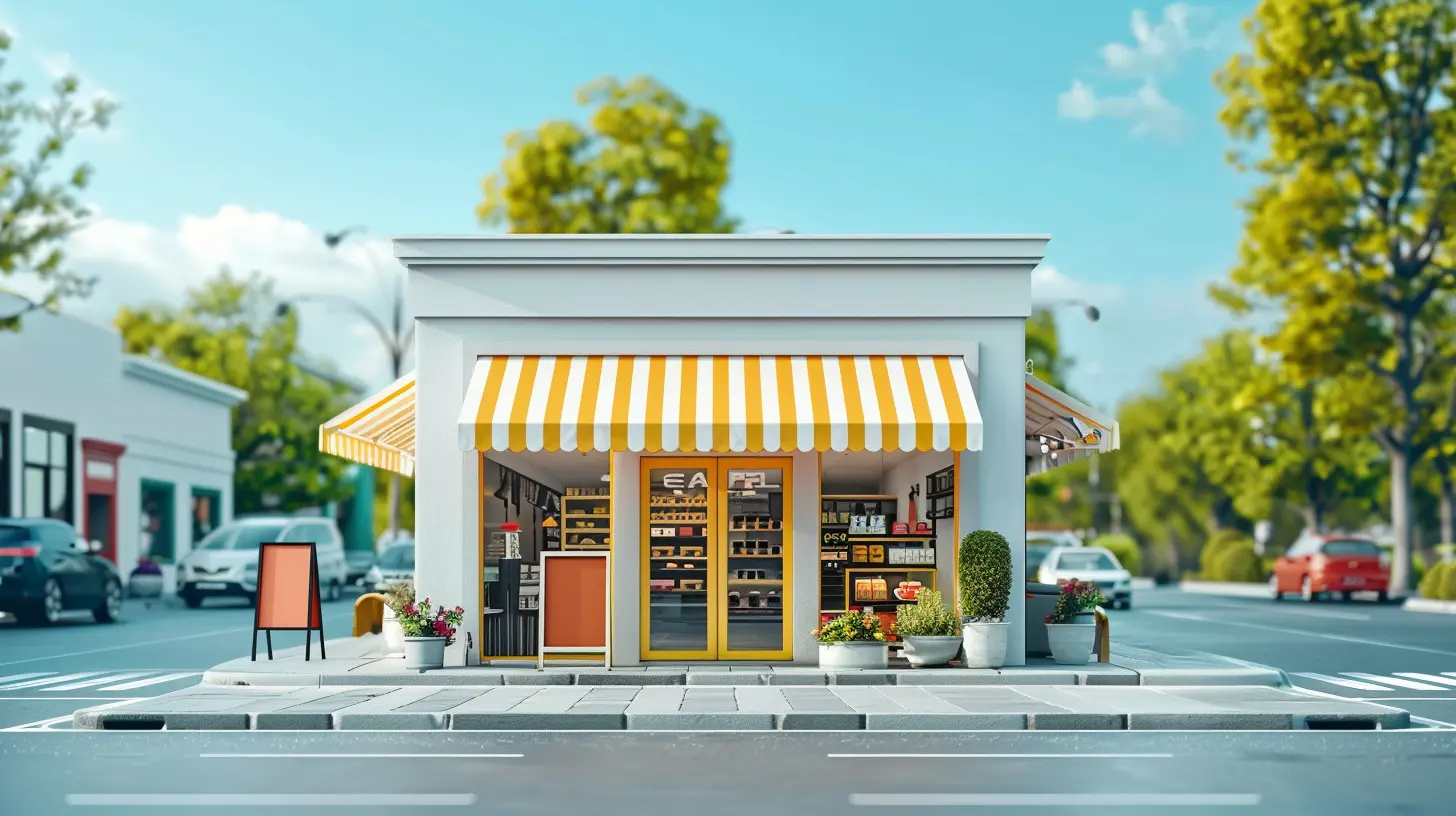 How to Implement Curbside Pickup for a Better Customer Experience