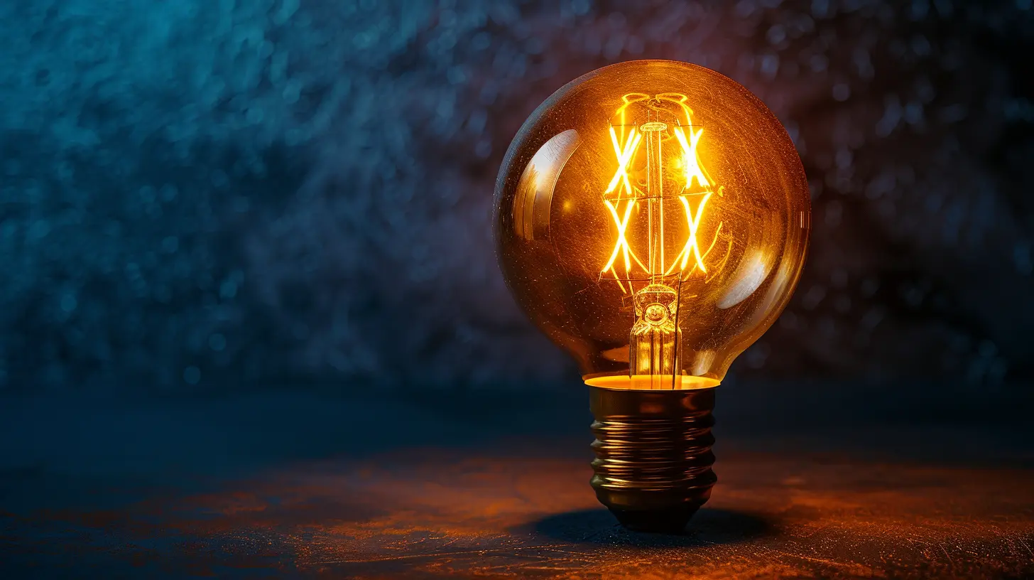 How to Inspire Innovation as a Business Leader