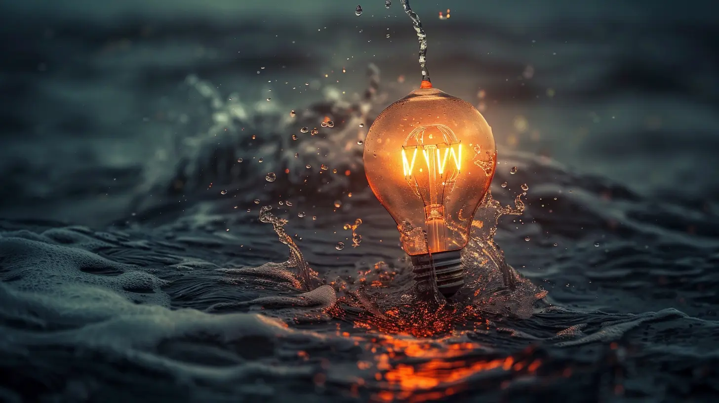 How to Inspire Innovation as a Business Leader