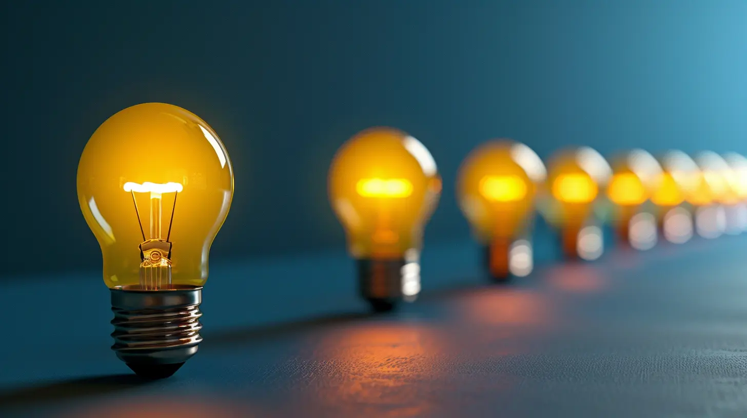 How to Inspire Innovation as a Business Leader