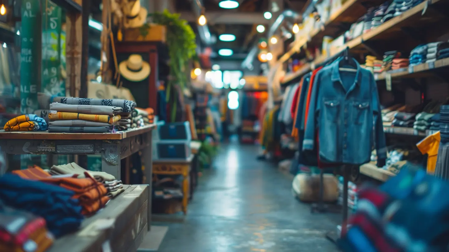 How to Integrate Sustainability into Your Retail Business Model