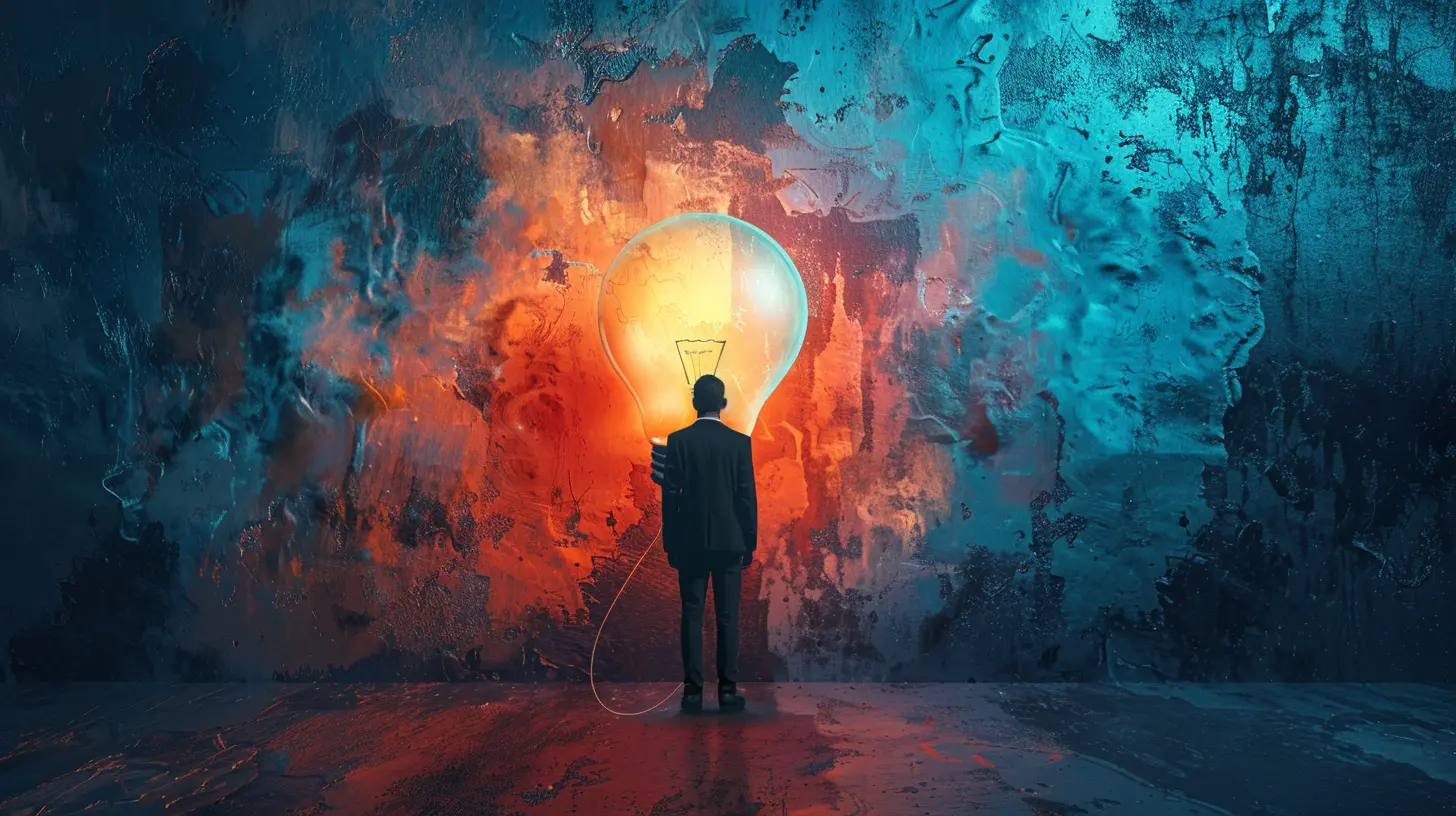 How to Lead Through Uncertainty in 2027