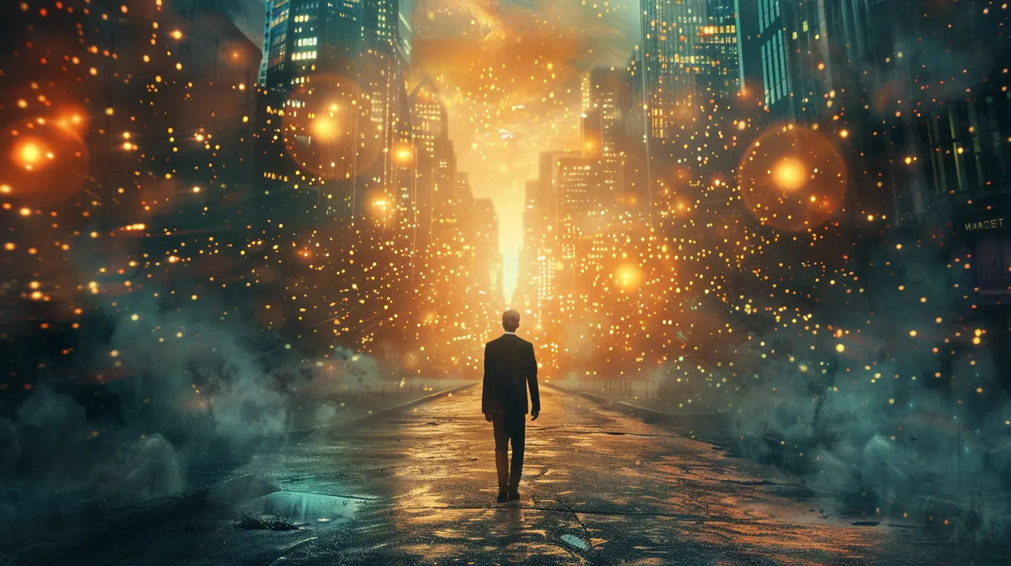 How to Lead Through Uncertainty in 2027