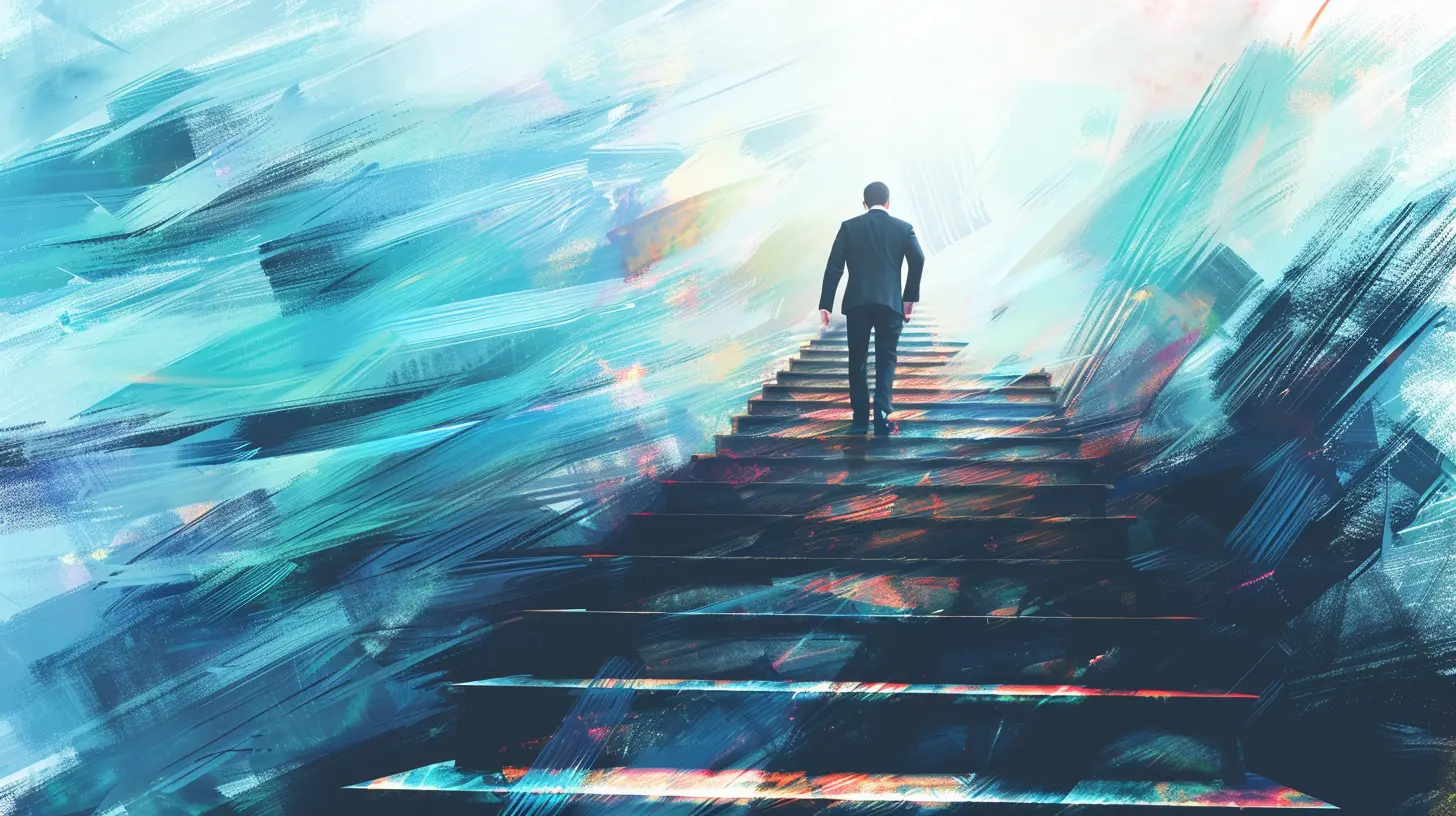 How to Lead Through Uncertainty in 2027