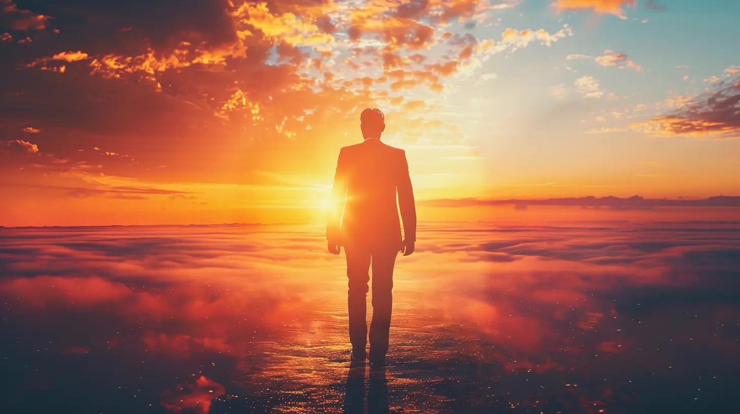 How to Lead with Humility in a Competitive World