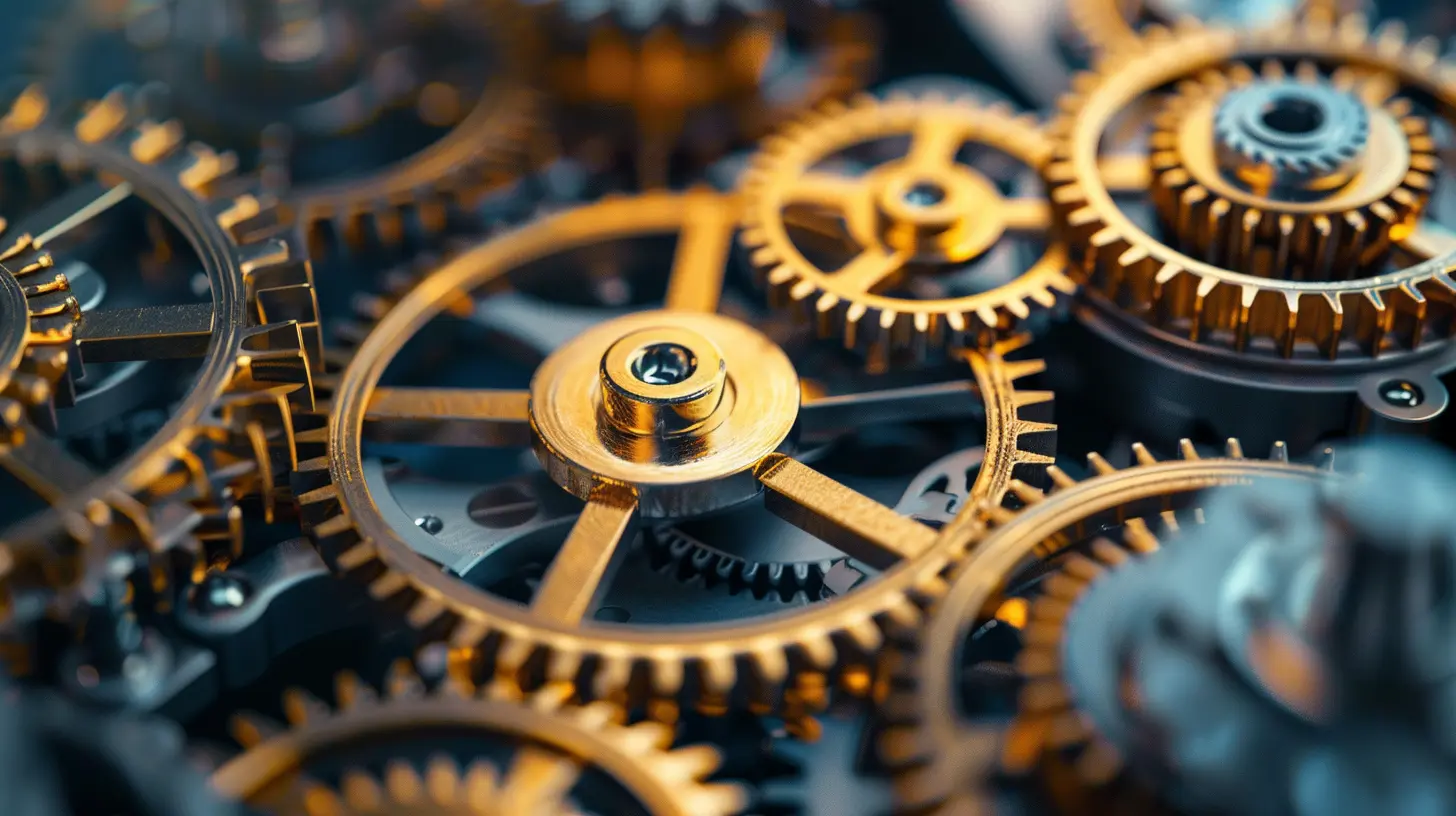 How to Leverage Automation for Data-Driven Decision Making