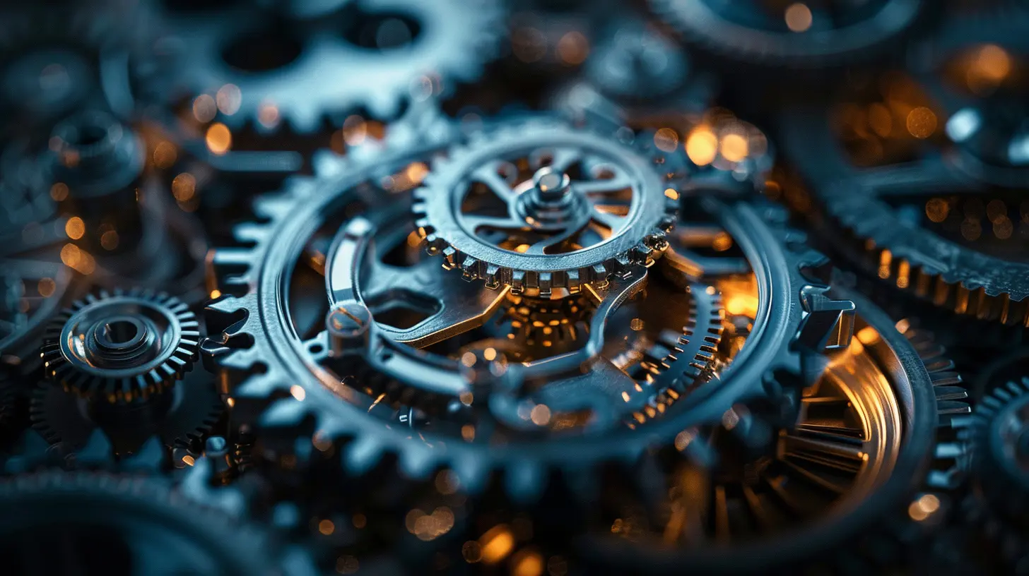 How to Leverage Automation for Data-Driven Decision Making