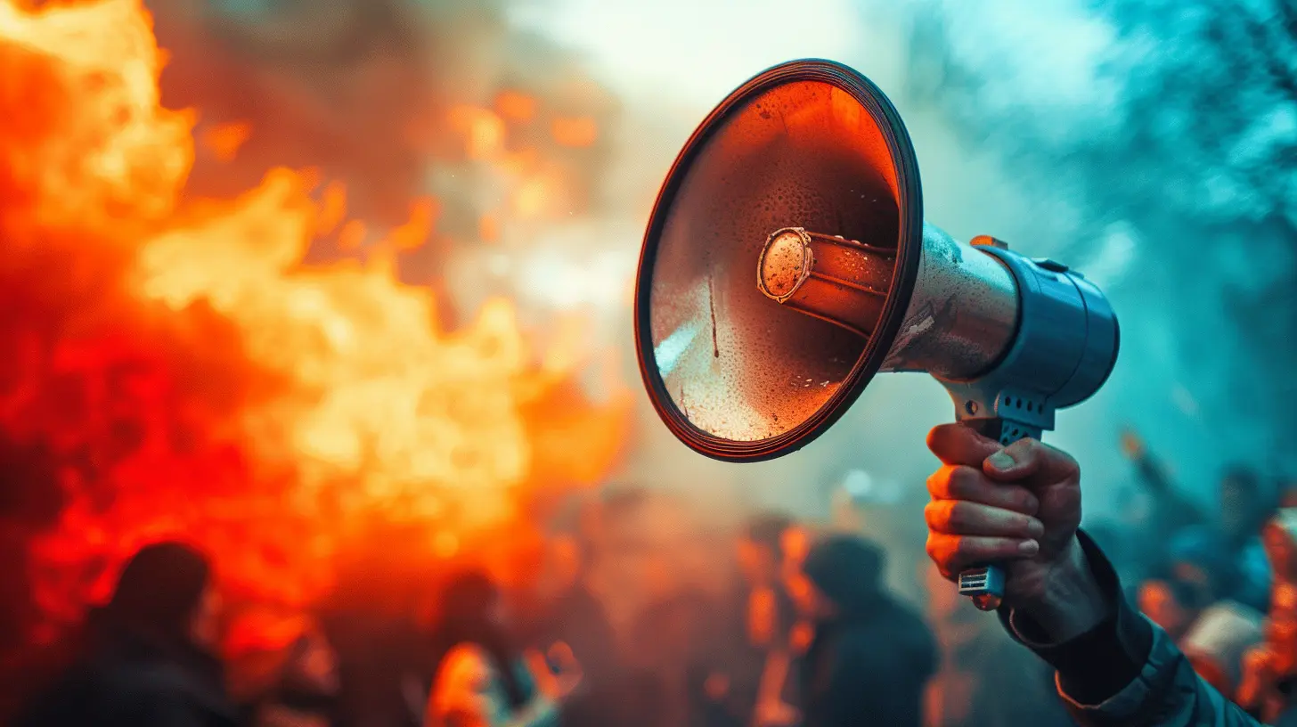 How to Leverage Influencers for Crisis Management and Brand Recovery