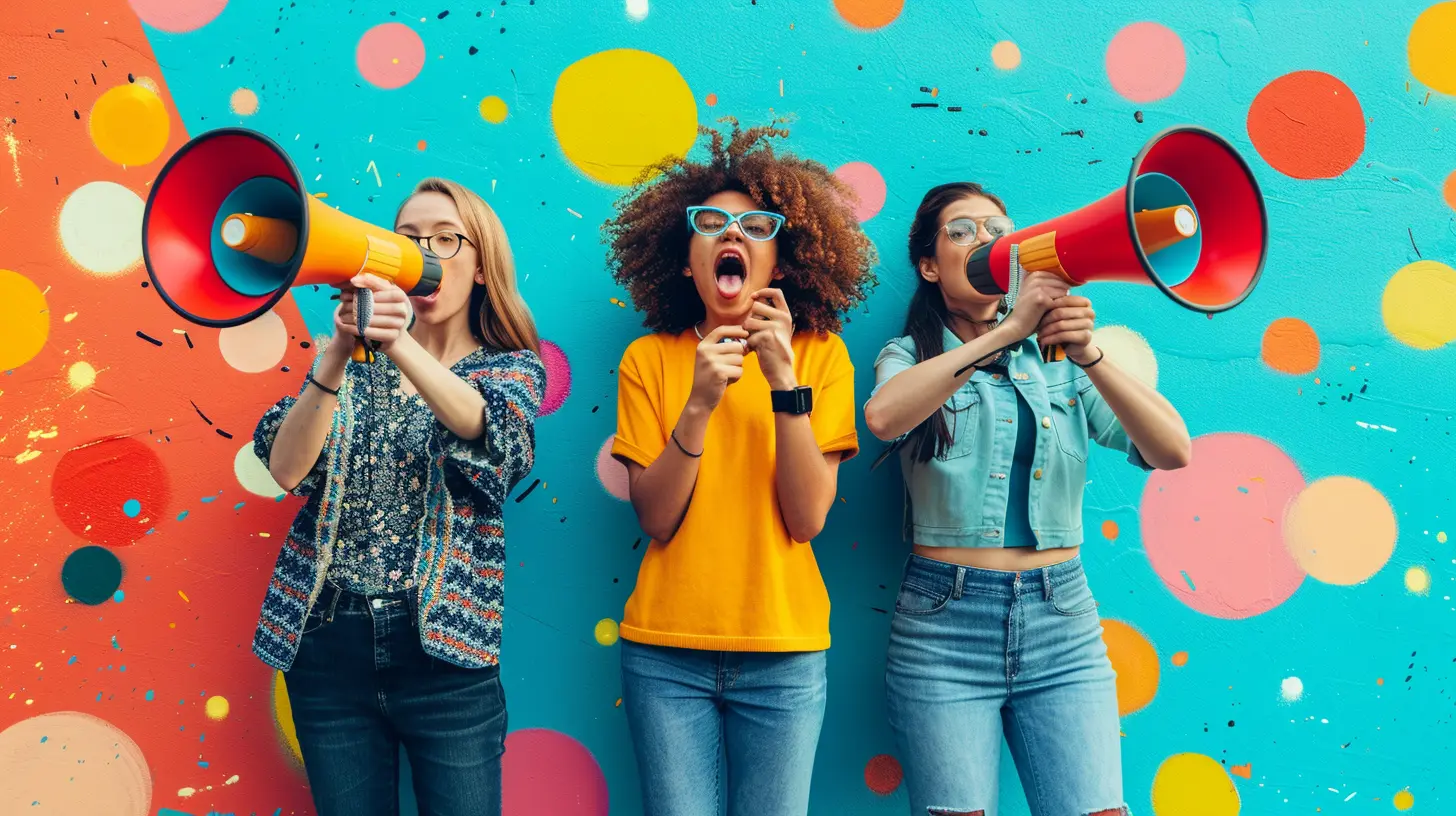 How to Leverage Influencers in Product Launches