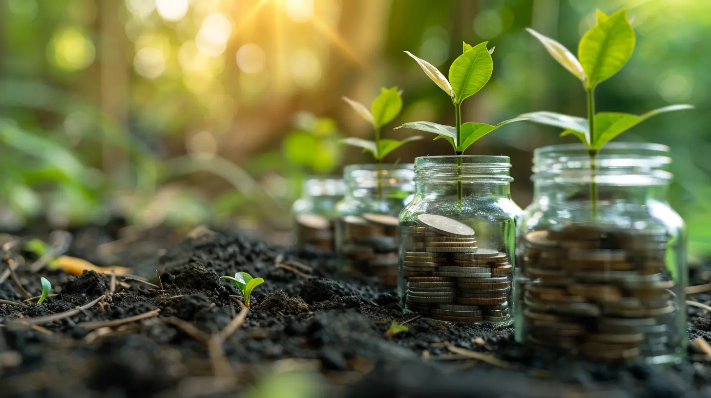 How to Leverage Venture Capital for Sustainable Growth