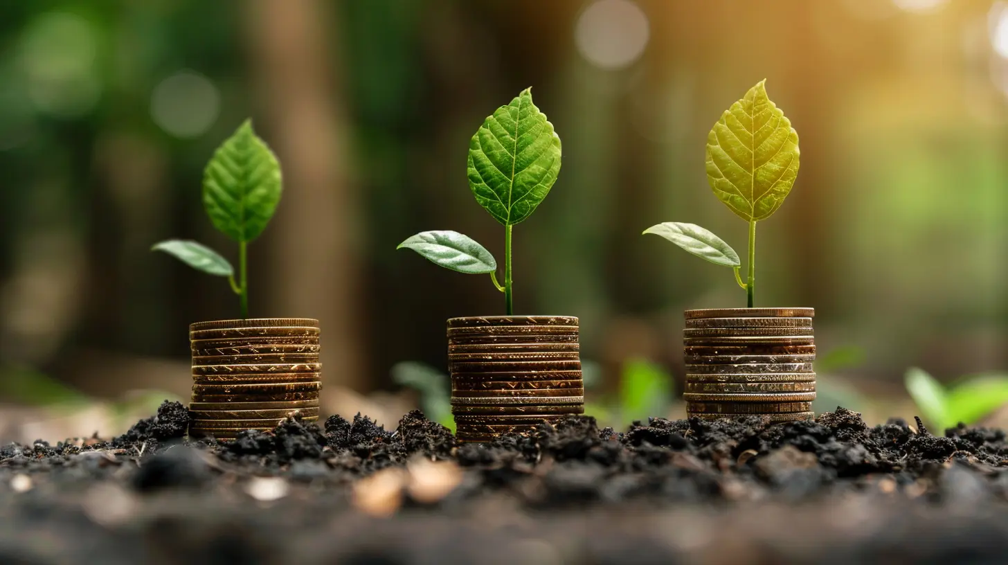 How to Leverage Venture Capital for Sustainable Growth
