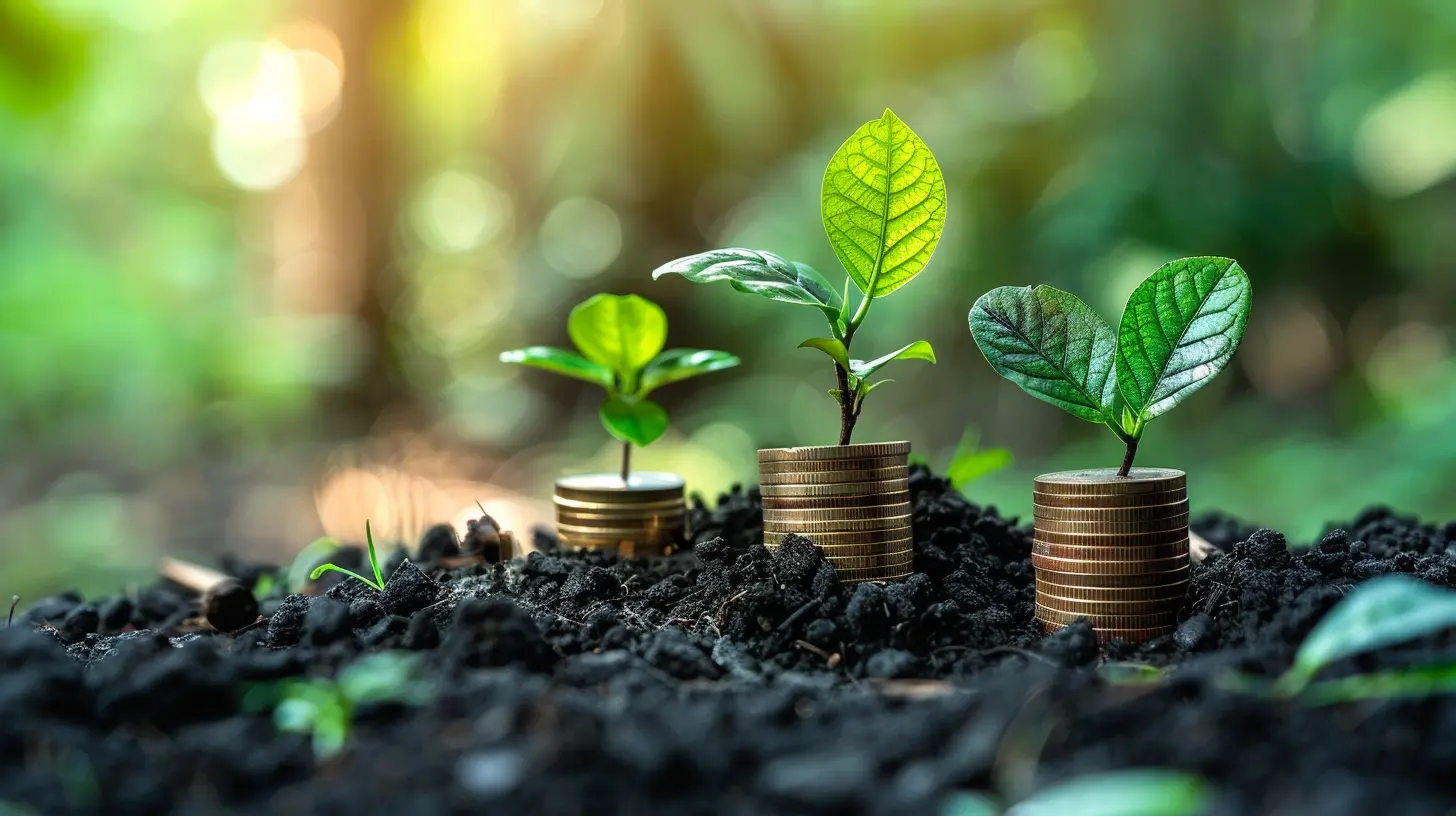 How to Leverage Venture Capital for Sustainable Growth