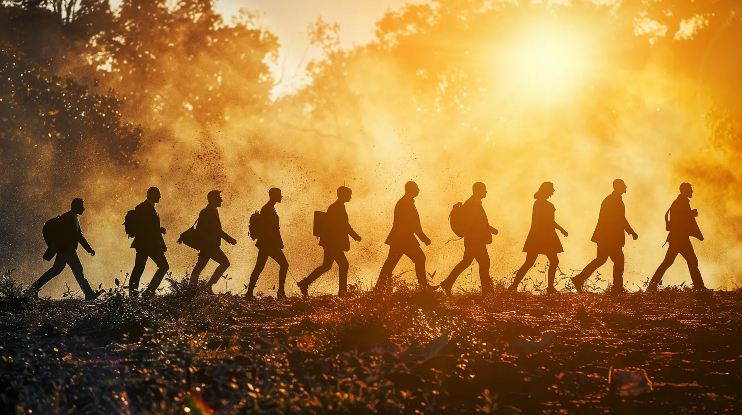 How to Maintain Company Culture During Periods of Rapid Growth