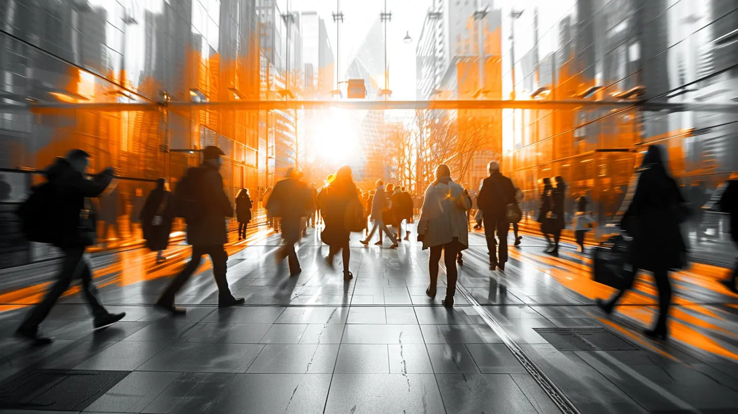 How to Maintain Company Culture During Periods of Rapid Growth