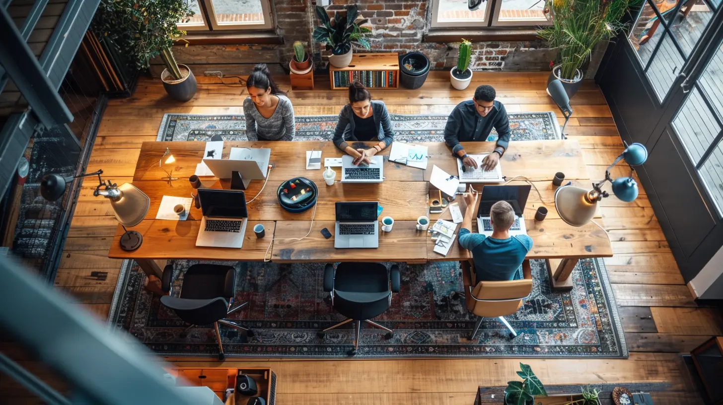 How to Maintain Company Culture During Periods of Rapid Growth