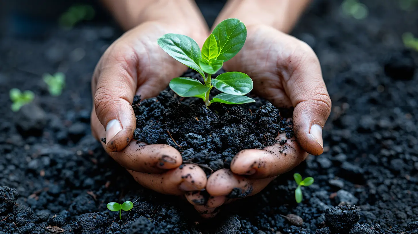 How to Make Corporate Social Responsibility Part of Your Culture