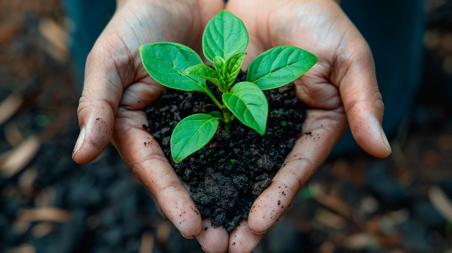 How to Make Corporate Social Responsibility Part of Your Culture