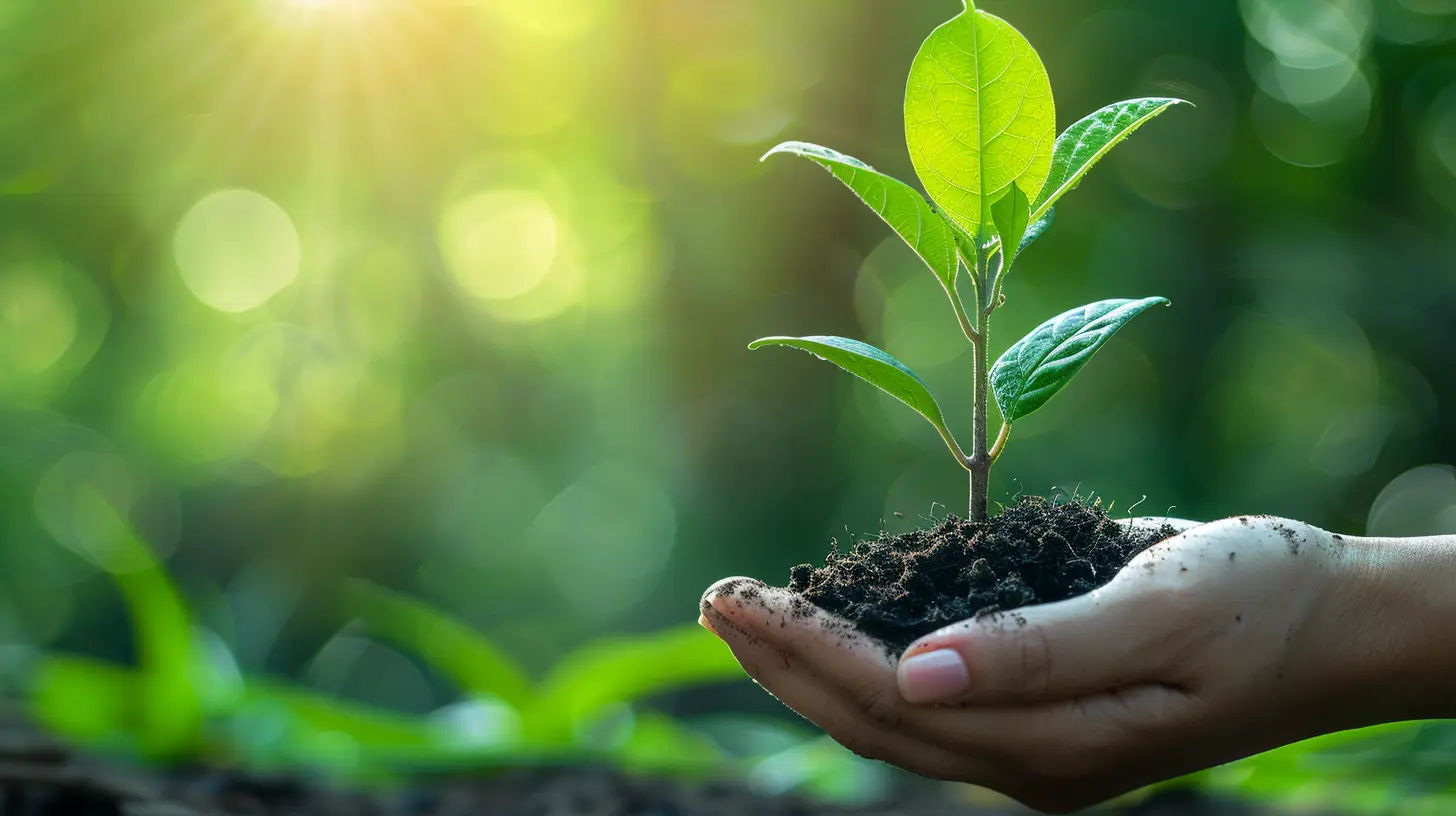 How to Make Your Product Launch Eco-Friendly and Sustainable