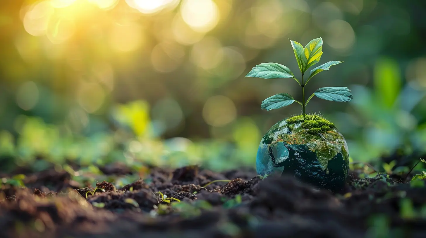 How to Make Your Product Launch Eco-Friendly and Sustainable