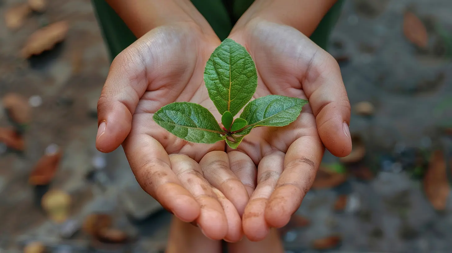 How to Make Your Product Launch Eco-Friendly and Sustainable