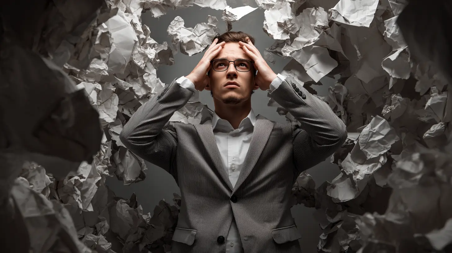 How to Manage a PR Crisis with Confidence