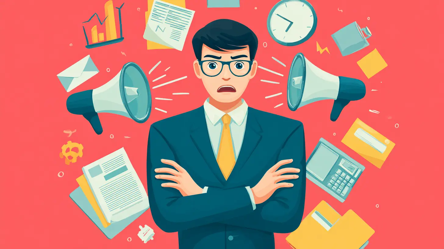 How to Manage a PR Crisis with Confidence