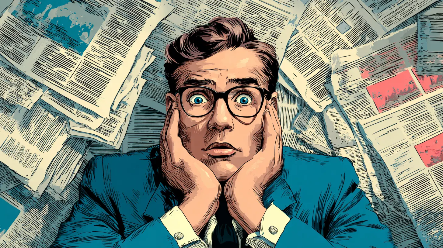 How to Manage a PR Crisis with Confidence