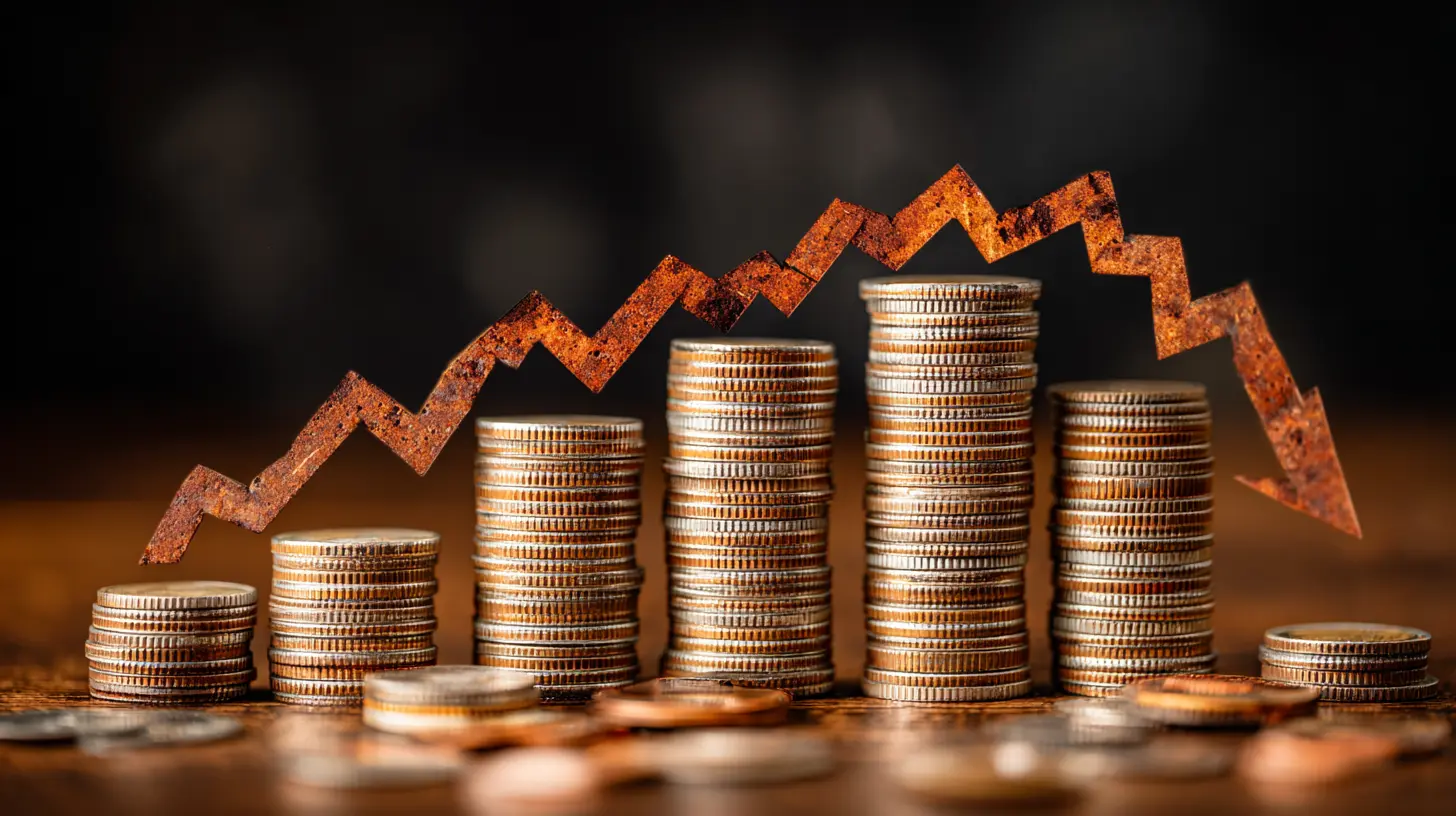 How to Manage Cost Fluctuations in a Volatile Market