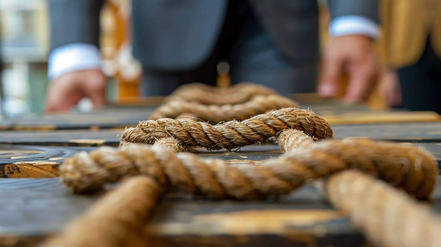 How to Manage Ethical Risk in International Business