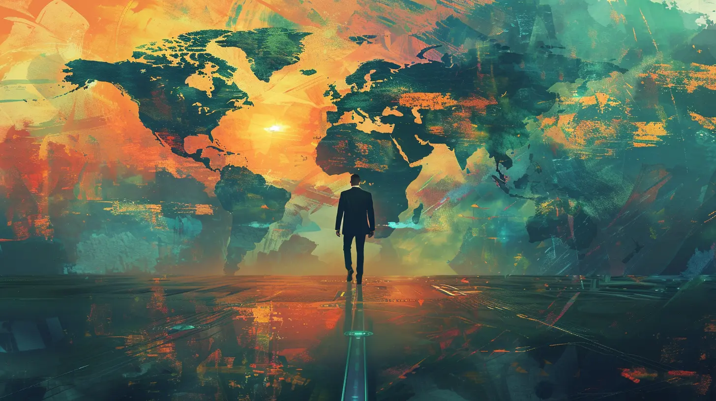 How to Manage Ethical Risk in International Business