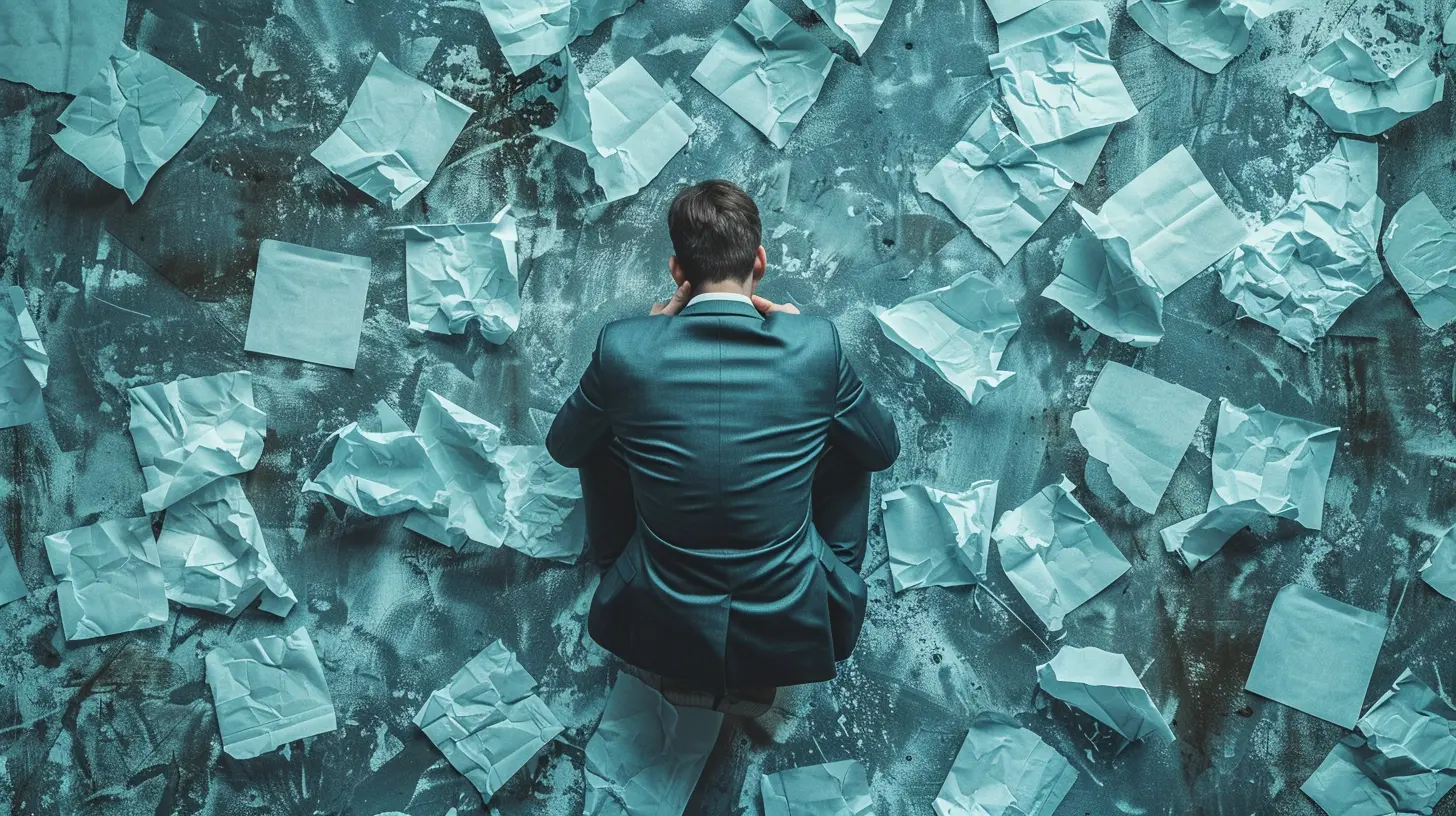 How to Master Decision-Making Under Pressure