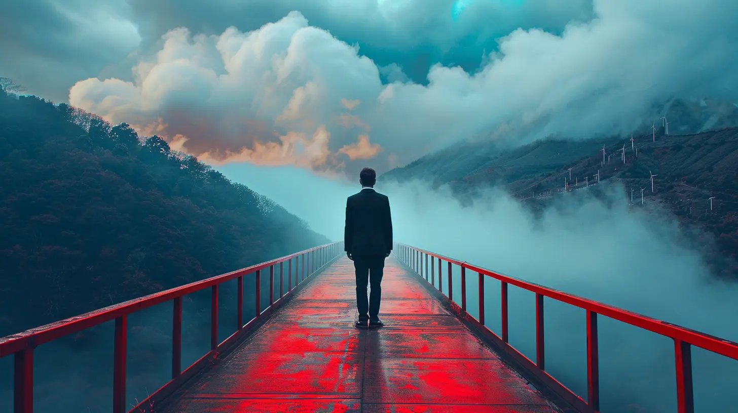 How to Master Decision-Making Under Pressure