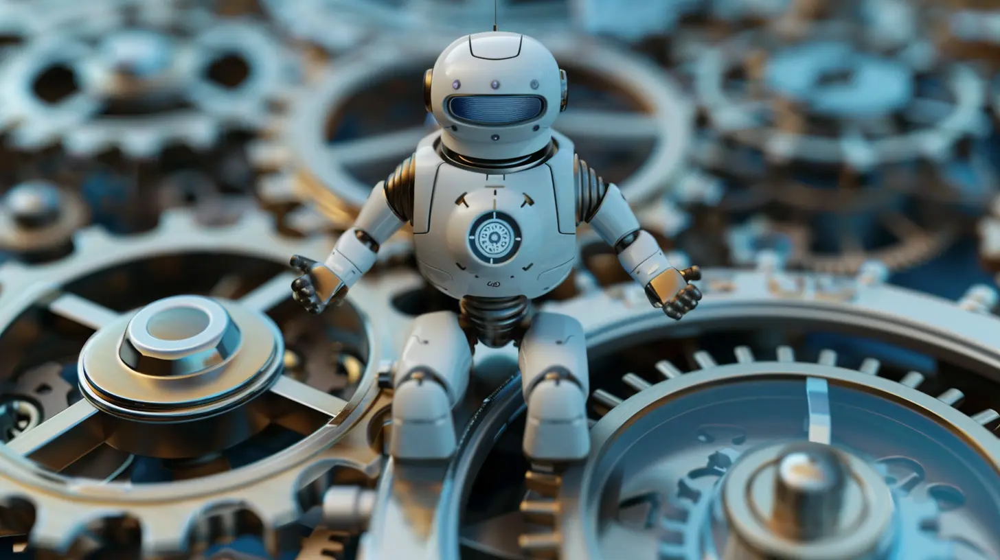 How to Measure the Success of Your Business Automation Efforts