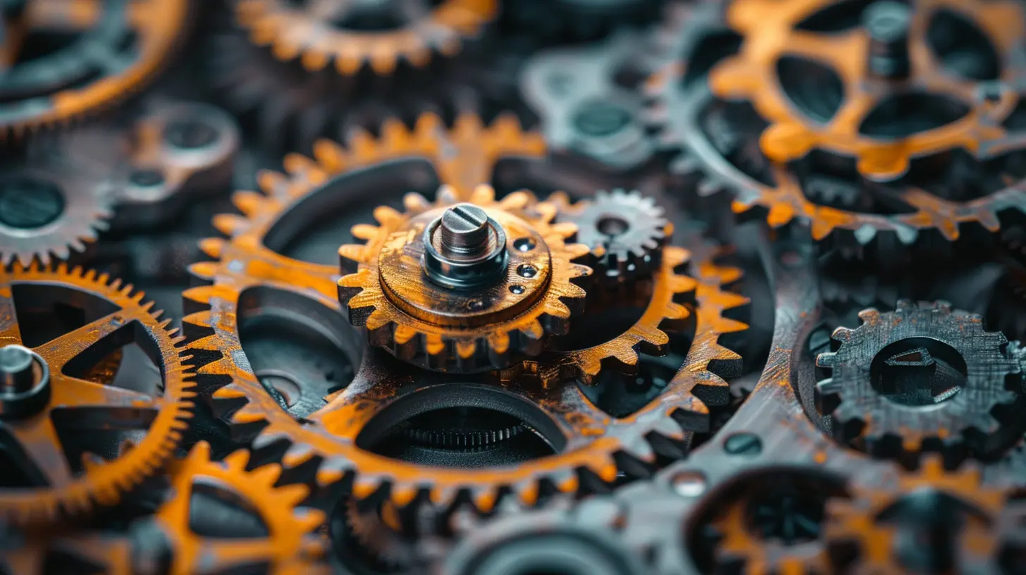 How to Measure the Success of Your Business Automation Efforts