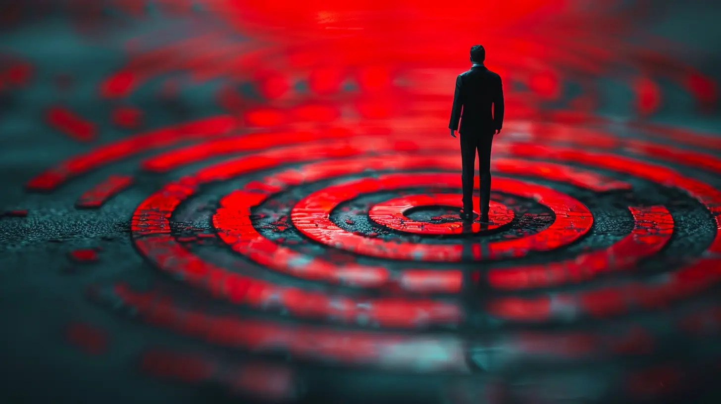 How to Navigate a Down Round and Still Succeed