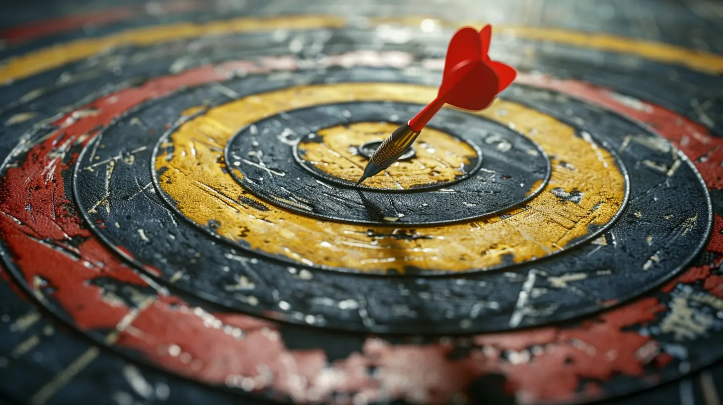 How to Navigate a Down Round and Still Succeed
