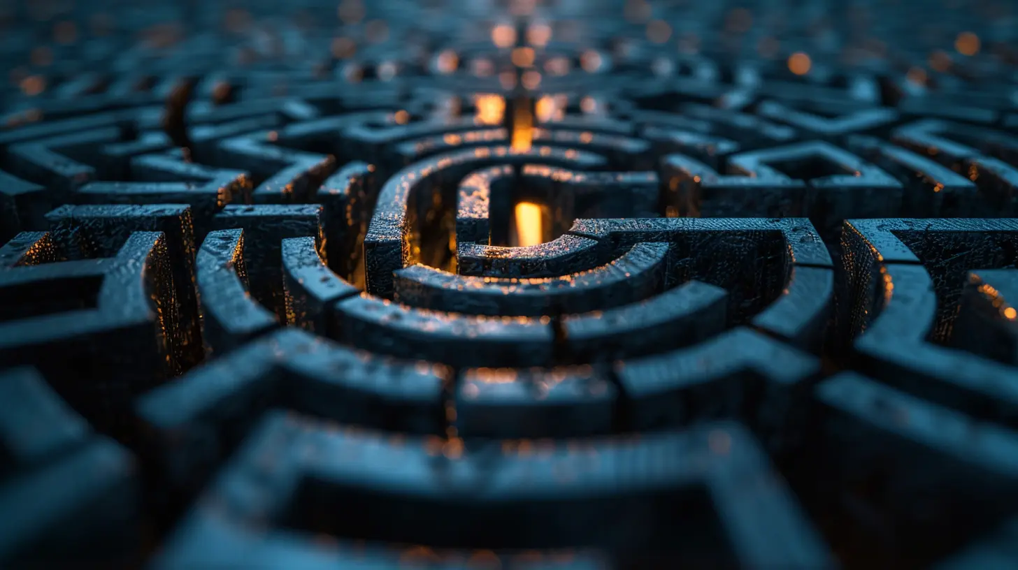 How to Navigate a Down Round and Still Succeed